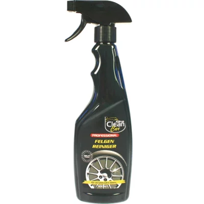 Elina Clean Car - Nettoyant jantes
