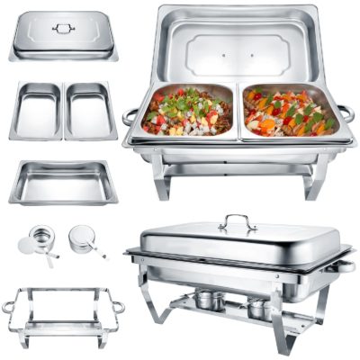 Chafing Dish