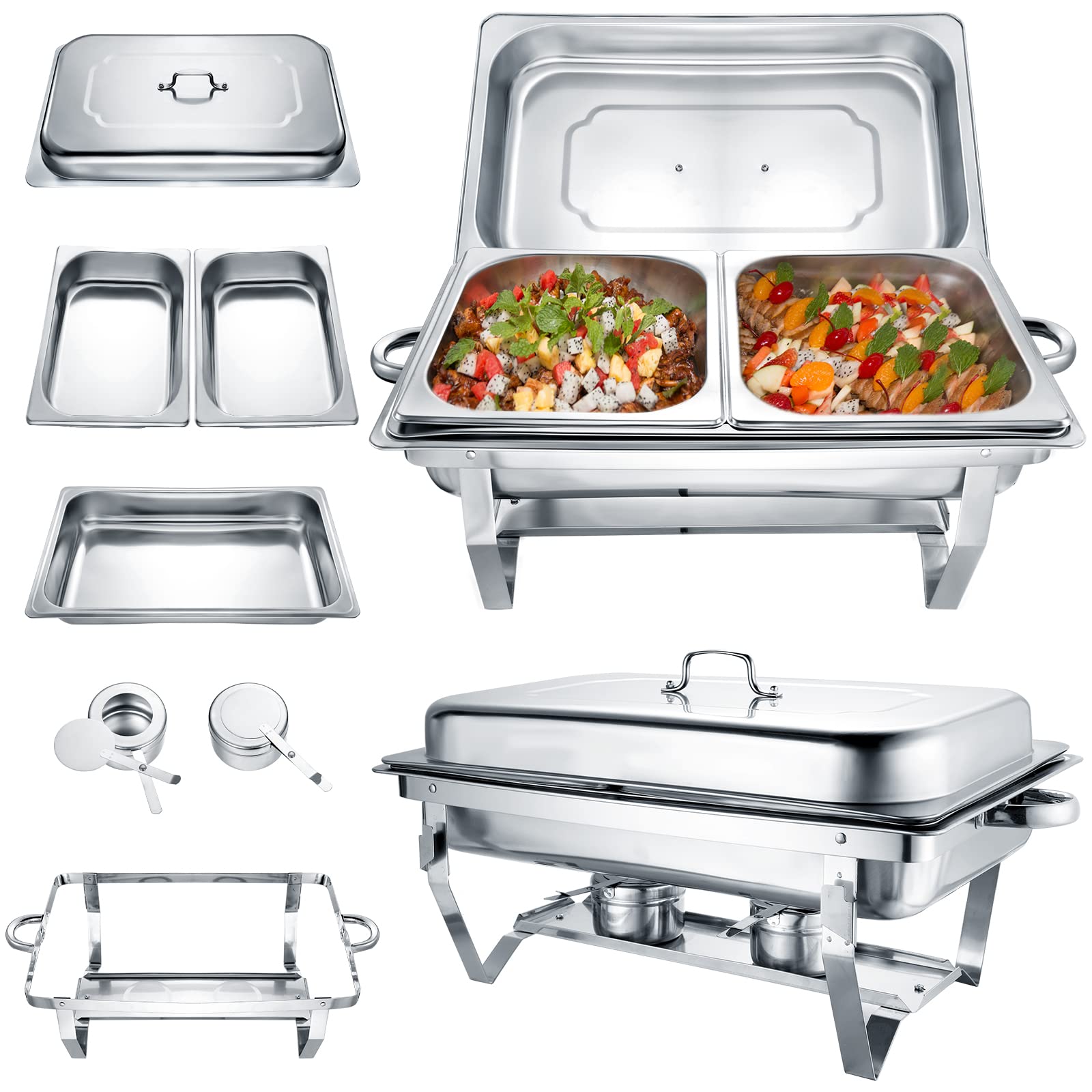 Chafing Dish