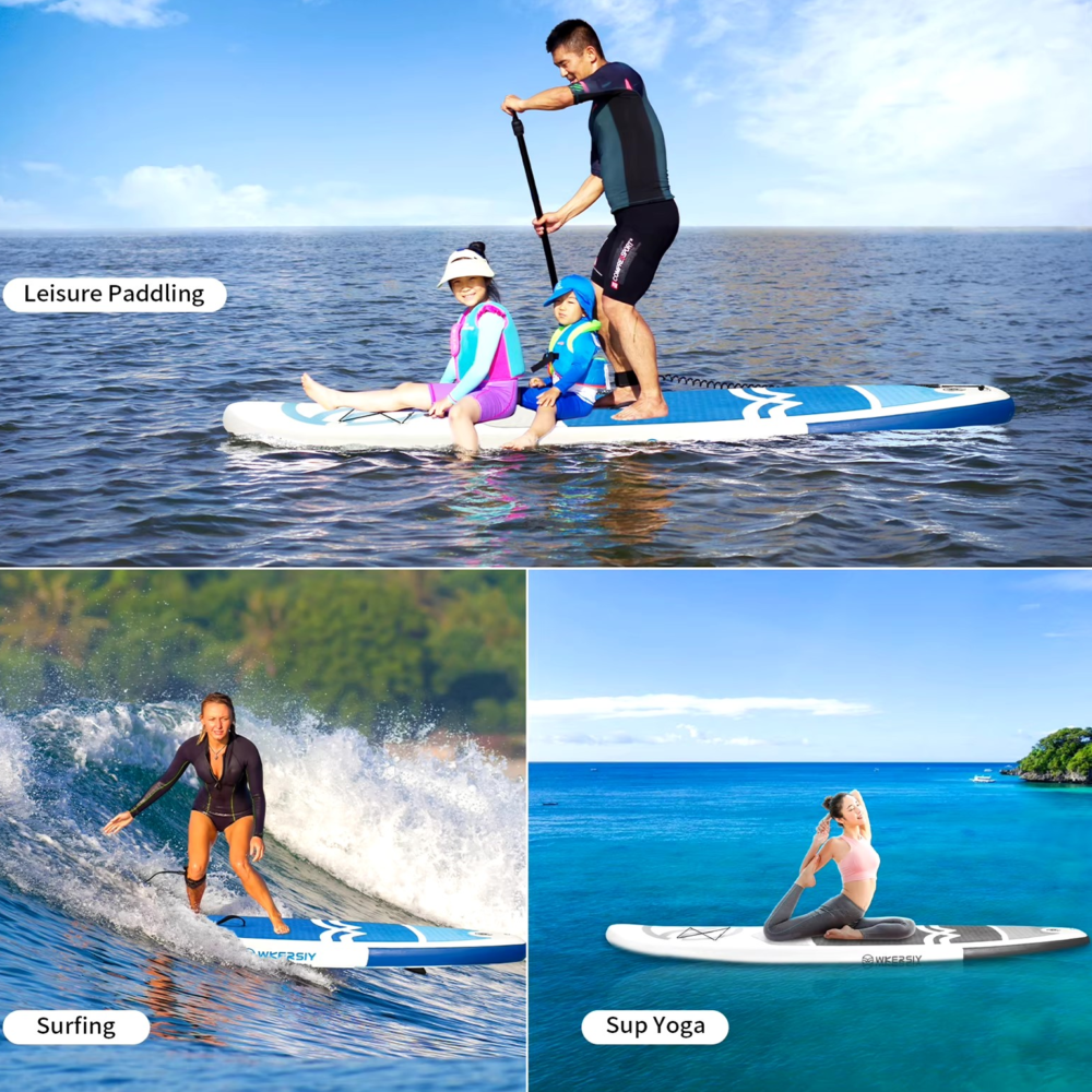 Stand Up Paddle