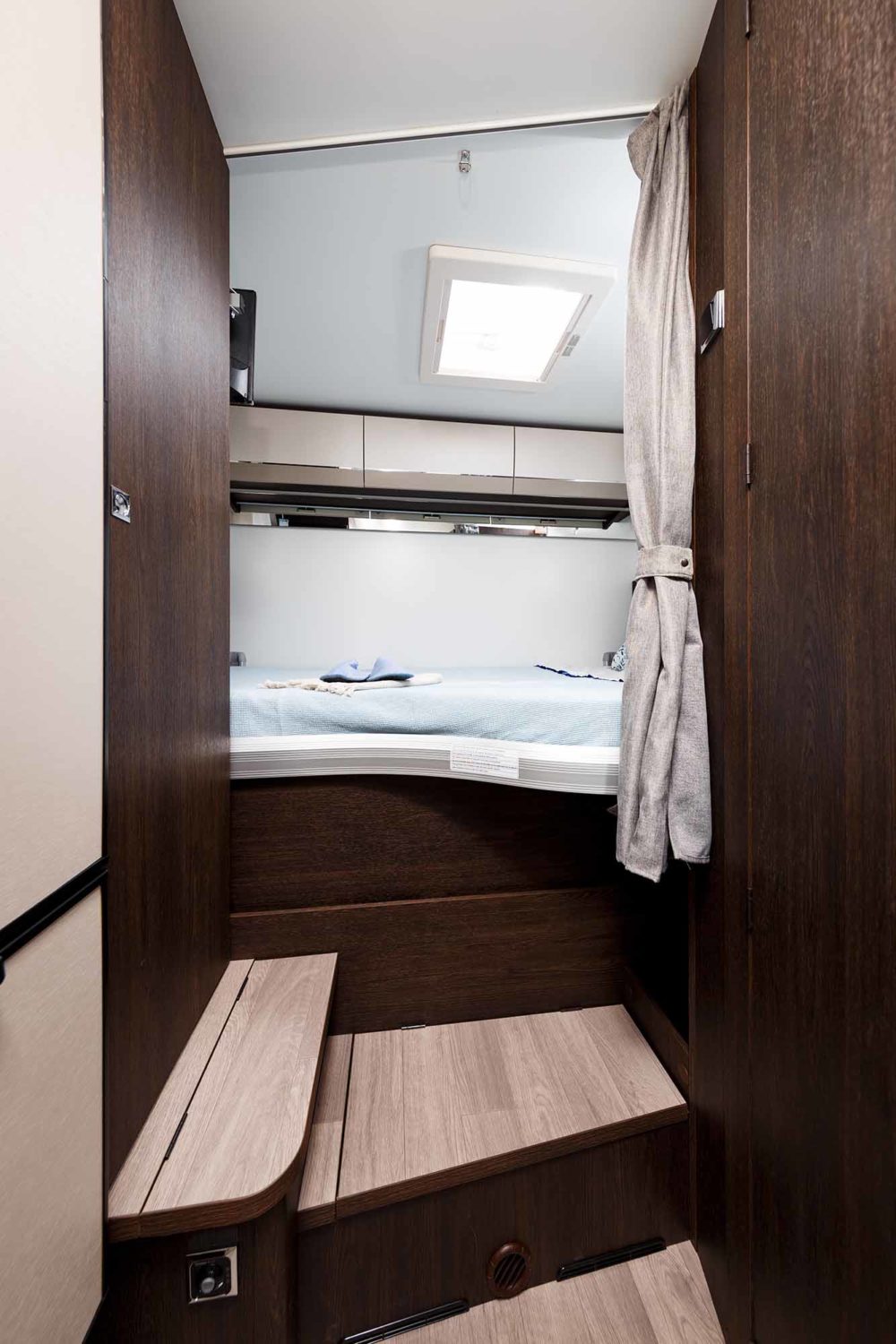 Camping-car BenimarTessoro 440UP – Image 10