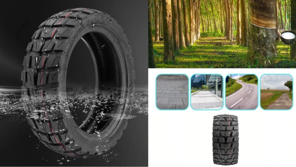 Pneu Tubeless 10x2.75 - 6.5 – Image 4