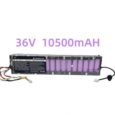Xiaomi M365/M365 Pro Batterie - 36V, 10500mAh