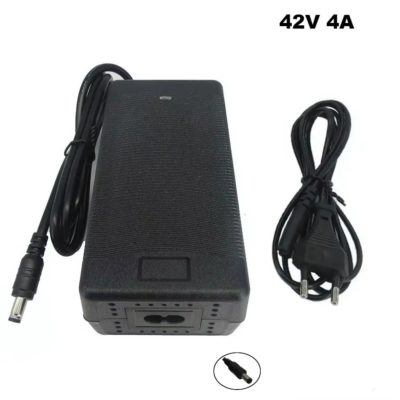 Chargeur - 42V 4A