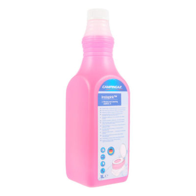 Campingaz - Instapink détergent 1L
