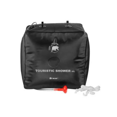 Douche touristique Gravity 40L