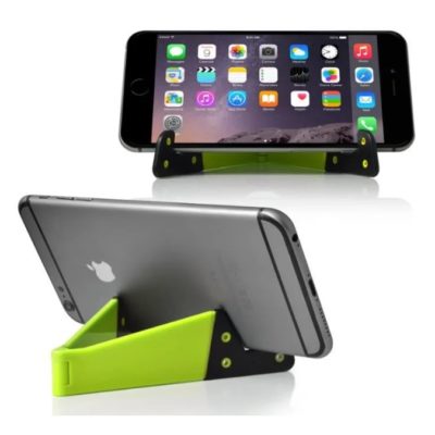 Support Universel pliable pour téléphone et tablette