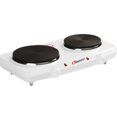 OHMEX Plaque de cuisson électrique HPT 2022