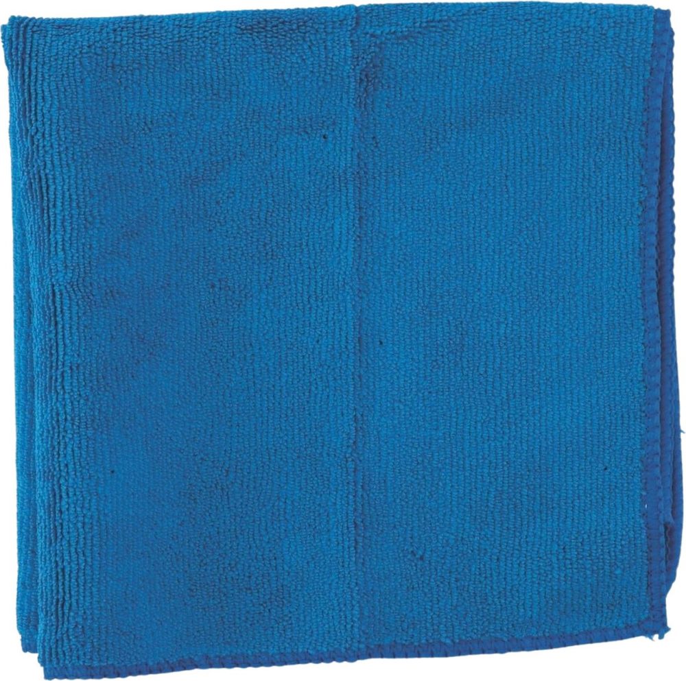 Dunlop - Chiffon en microfibre 'WINDOW' (35x35cm) – Image 2