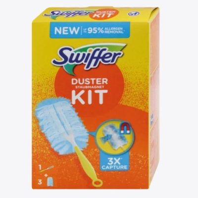 Swiffer - Duster Staubmagnet kit