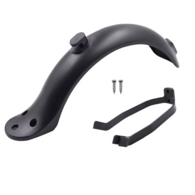 Garde boue arrière + fourche de fixation Xiaomi M365