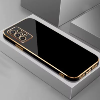 Coque de protection téléphone Samsung Galaxy A53