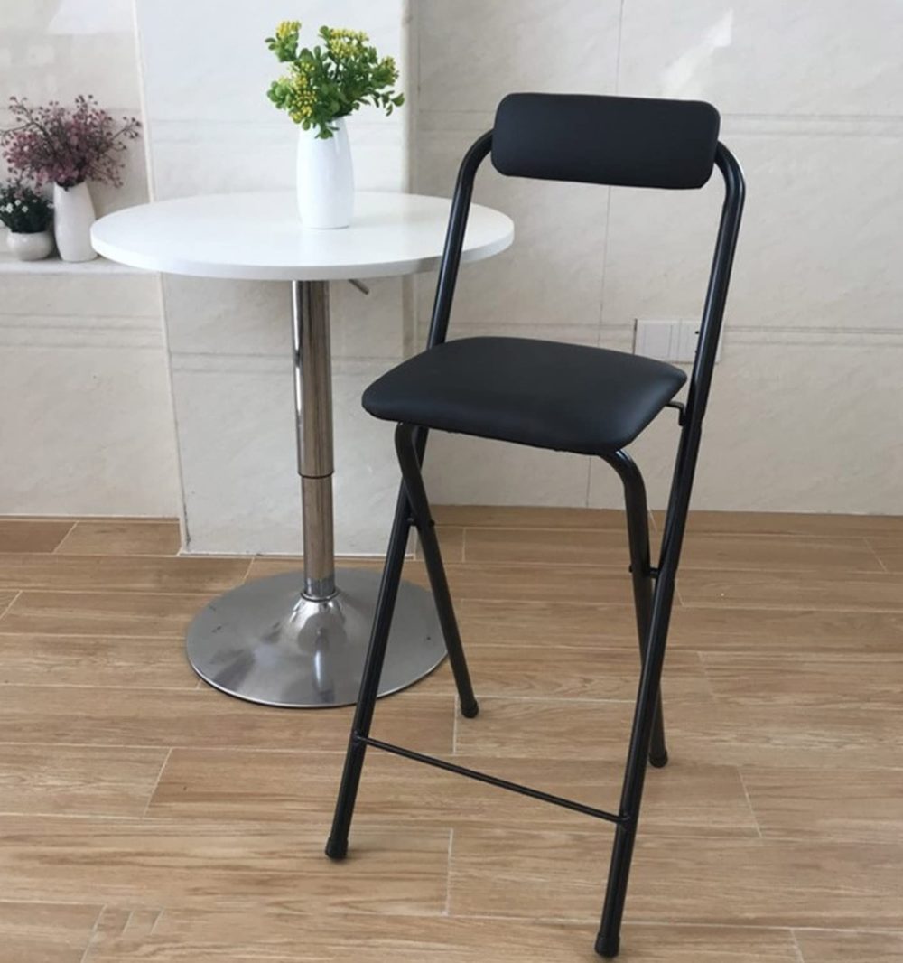 Tabouret de bar pliable FIESTA – Image 2