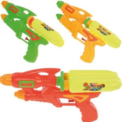 Pistolet à eau TOYS - 27cm