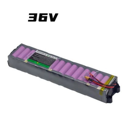 Batterie 36V - 10,500mAh