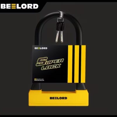Antivol U Super Lock - Beelord