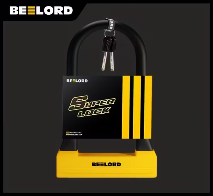 Antivol U Super Lock - Beelord