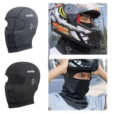 Cagoule pour vélo & moto