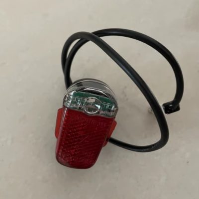 Feu arrière pour Ninebot Max G30